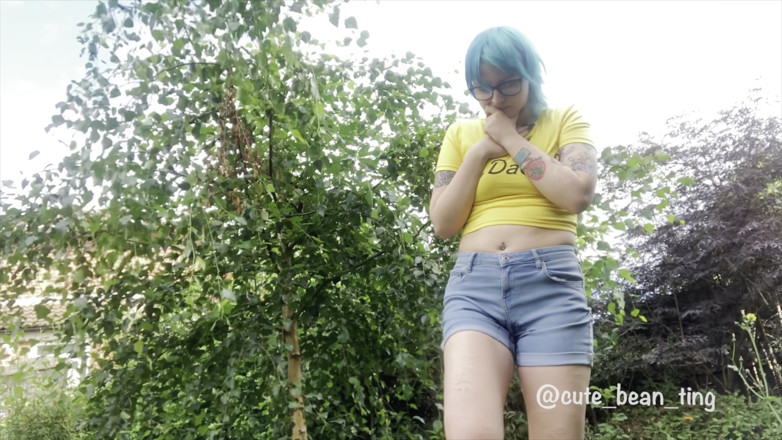 Alice Bean: Mega làm ướt tổng hợp