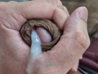 Lkdick8: ¿Por qué se siente tan bien?