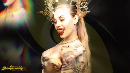 Goddess Misha Goldy: Binaural ASMR & reprogramming! Jerk like a loser - cum like a...