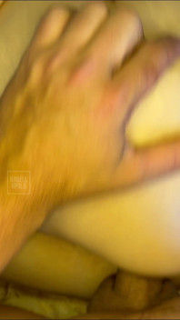 แฟนไม่ยั้งมือและเผลอเสร็จเร็ว