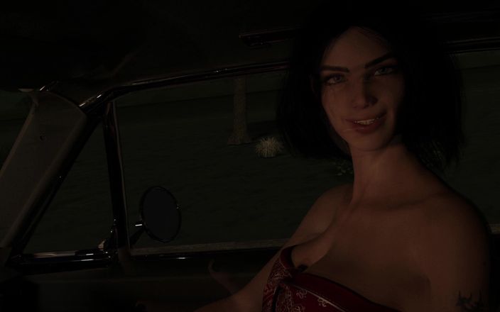 WICKEDGAMMES: Sons of Analarchy (parte 38)