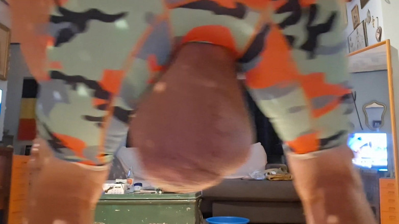Monster_Meat_: Bim Bam Bom