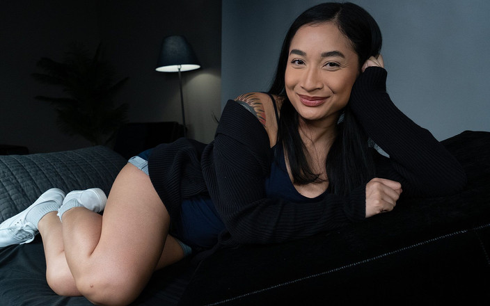 Yanks VR: 에이버리 블랙의 섹시한 고백