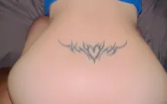 Làm tình thô bạo kiểu chó pawg