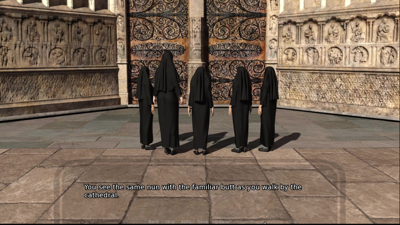 Johannes Gaming: Dům babičky 136 Nemůžu uvěřit, co Amy udělala Liz Skutečnému paroháčovi