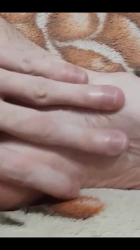 Foot Fetish