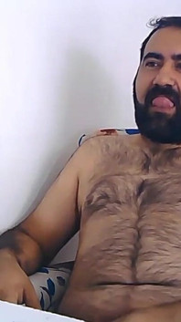 Ich will dich, baby