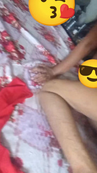 Pantatku dientot anal sampai lubang pantatku menganga lebar ( cewek semok ini ngentot)