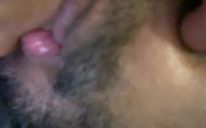 Arabicqueen: インディアンリップキス