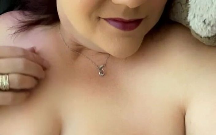 Ms Amanda: Solo io