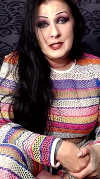 Giantess storytime efter att ha hittat dig miniman