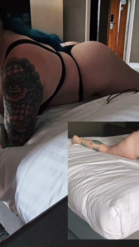 Garganta de cabra episódio dois ft. Chriscoxxx &Elizabethhunny