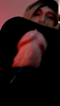 Open Ur Mouth POV Cum