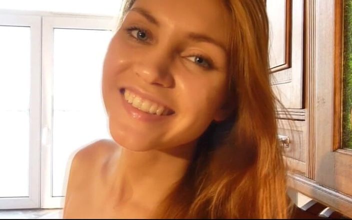 Watch4beauty: Sorrindo