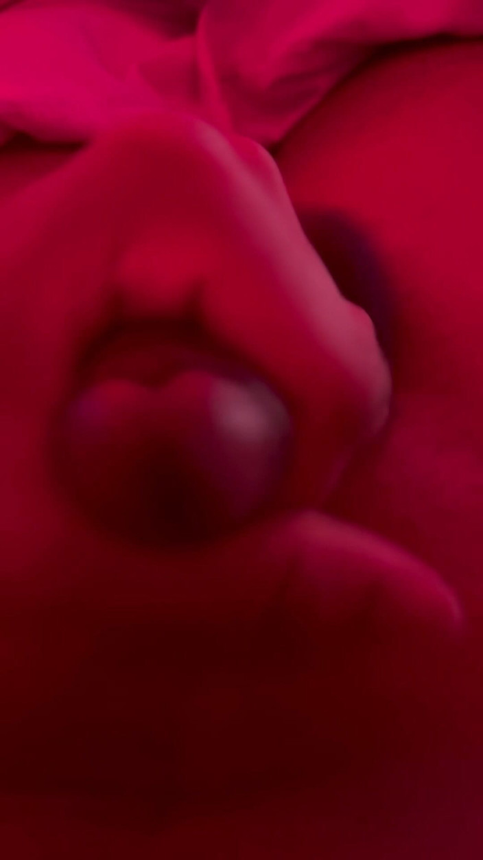 Enma samurai: Red Golden Perece golden sperm shot