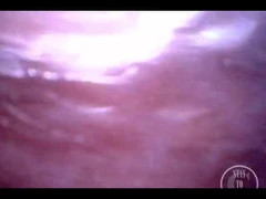 POV extrem djup anal utforskning! Snabb synlig hjärtslag