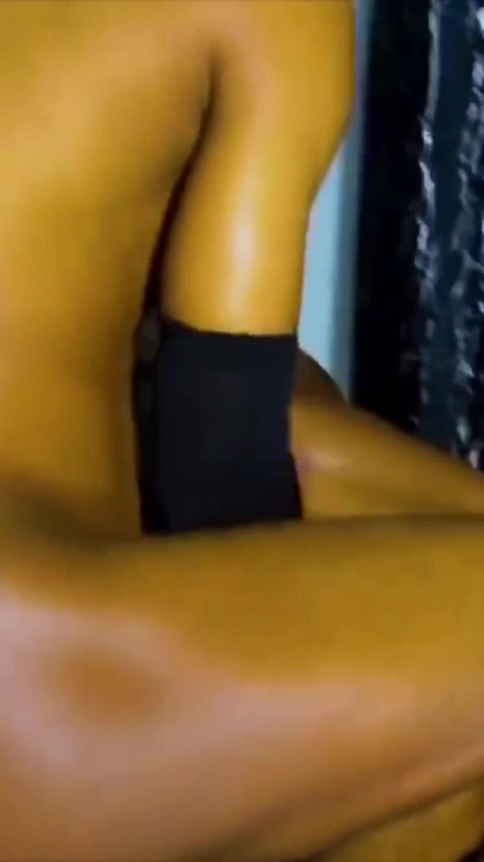 THEKENYANXXX: Voleva un po' di buon dopo una pausa con il...