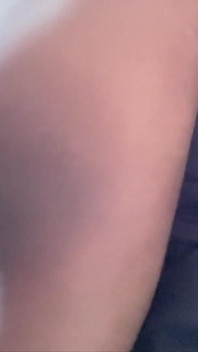 African Ebony Teen Attempts Amazon Style