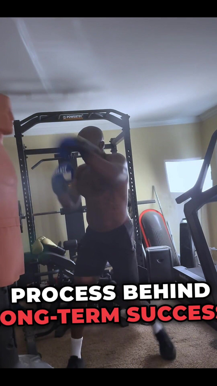 Hallelujah Johnson: McPherson Vital Fitness 