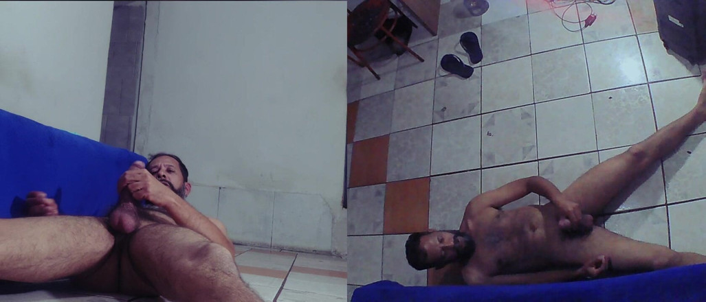 Solobator: Sessão De Masturbação 2