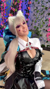 My Lynette From Genshin Impact