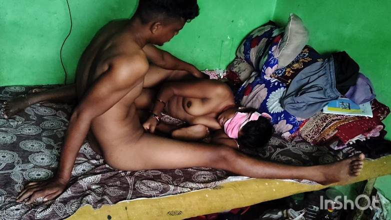 Rubi roy: Indiana chupou a terra