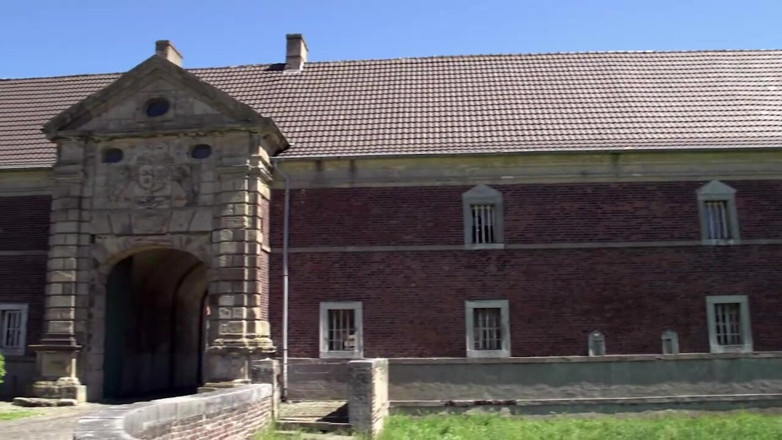 Deutschland porn: Потребує члена, щоб бути щасливим - серія No01