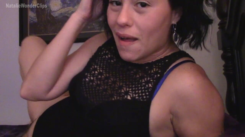 Natalie Wonder: Dirty storytelling with stepdaddy