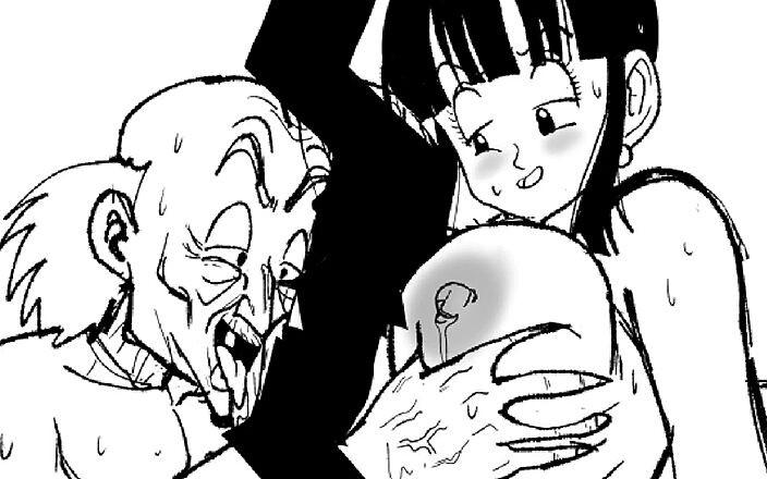 The BenJojo: Kamesutra Dbz Erogame 80 rompere una relazione