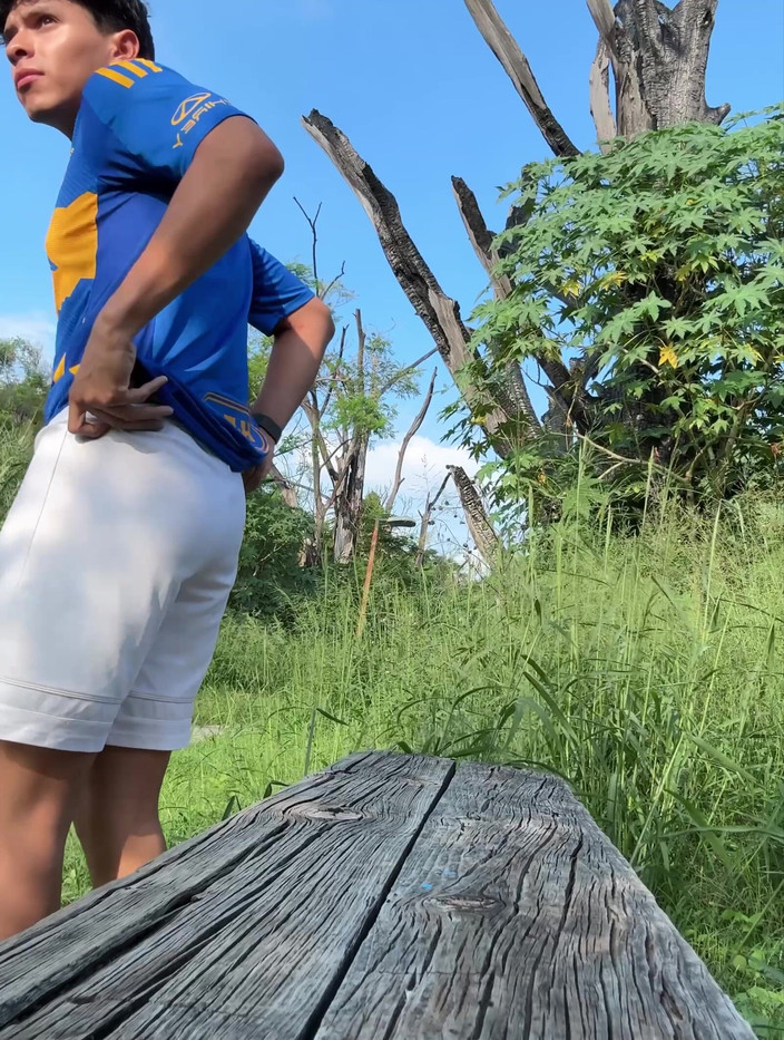 joanraay: Letar efter cruising på gatan