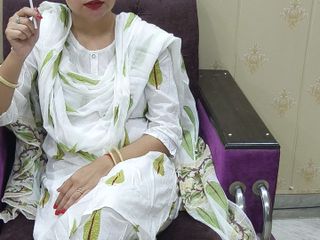 Saarabhabhi6: Beautiful Indian Punjabi Step Mom Pussy and Ass Fucked Hard...