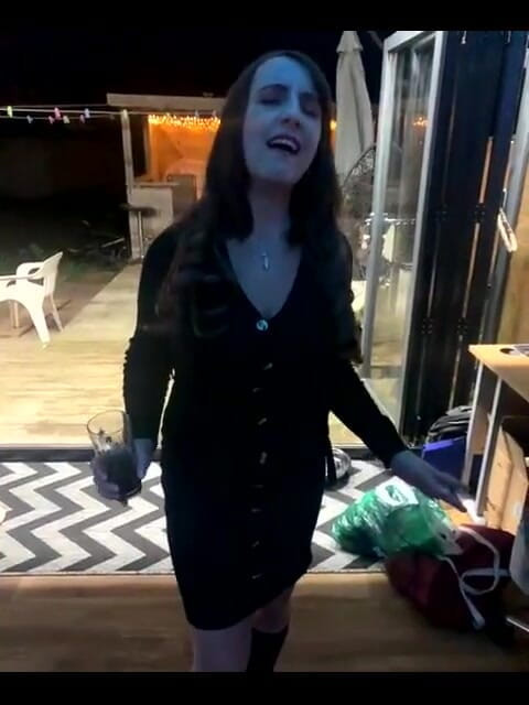 Keira_xxxxxx: In caso di mia mancanza mi mancavi