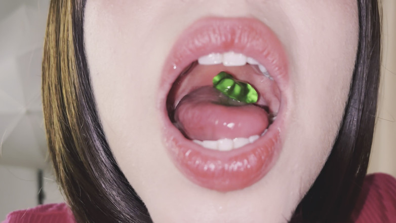 CoralTrip: 4k जाइंटेस फंतासी - जिंदा निगल लिया