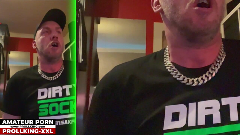 PROLLKING: 70 - Master nike tn big load