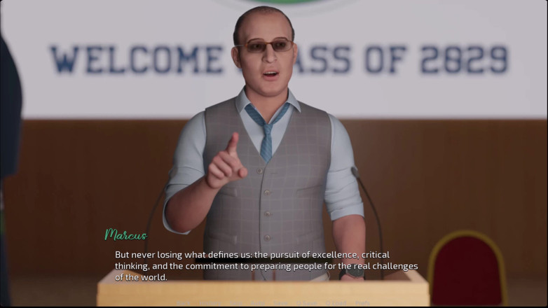 Johannes Gaming: Growing Things up 9 Being Beborah Apprentice and Patient Is so...