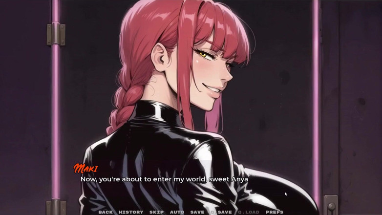 Cumming Gaming: My New Girlfriend Taboo Hentai Game Ep.64 Two Stepsisters One...