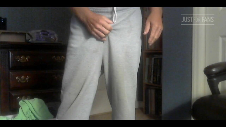 RobertLacrosse: Started to Piss My Pants
