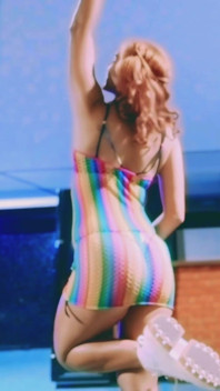 Delicious Ass