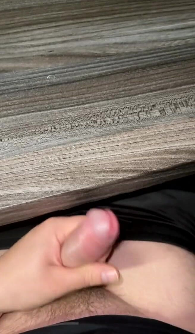 jay jenson: Melancap di bar berisiko