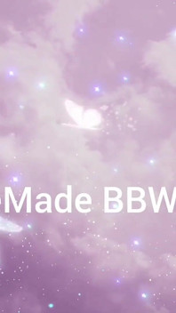 WildEnglishBBW BBC Nata4sex perfurando minha bunda com vibrador de 12 polegadas
