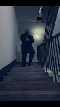 Mister Stone