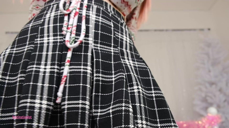 Destination Kat: Prsa rostou s tvým podáním