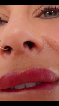 Giantess Callie
