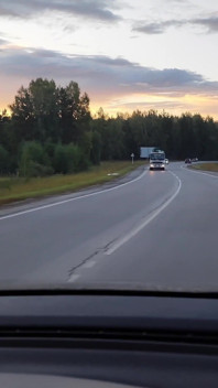 Fast Driving, Leather, High Heels 4K
