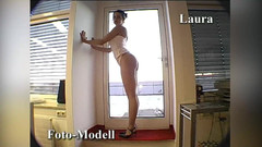 Casting GIRLS AND FIRST PORNO: Ggg - gadis casting nr6 mainan seks dan