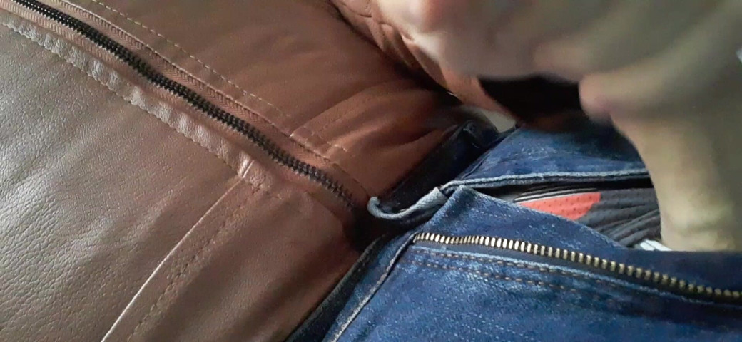 Fag Edged and Teased (Henry Hardon)