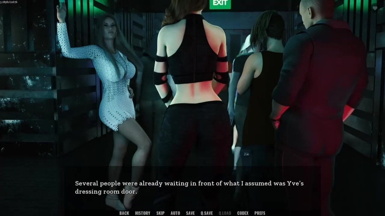Neon2520: Příběhy z nekonečného prázdnoty # 40