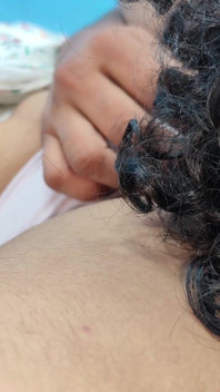 Pasangan Malayali panas menjilat lubang dubur dan pepek dengan percintaan jilat mendalam