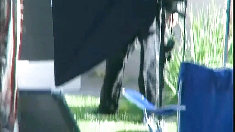 MILF stars: Ateşli vücutlu kızıl saçlı orta yaşlı seksi kadın sikiliyor ve...