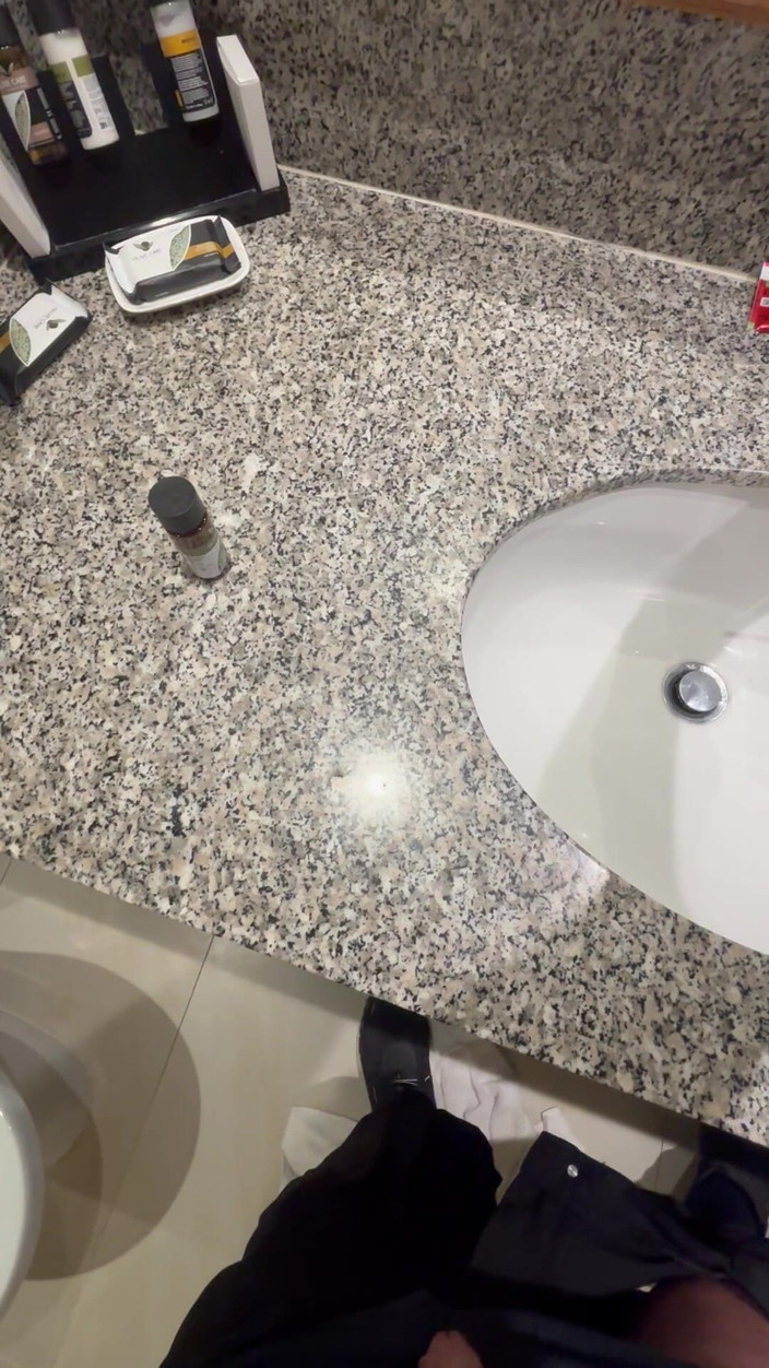 Jeffry: 마스터 미끼